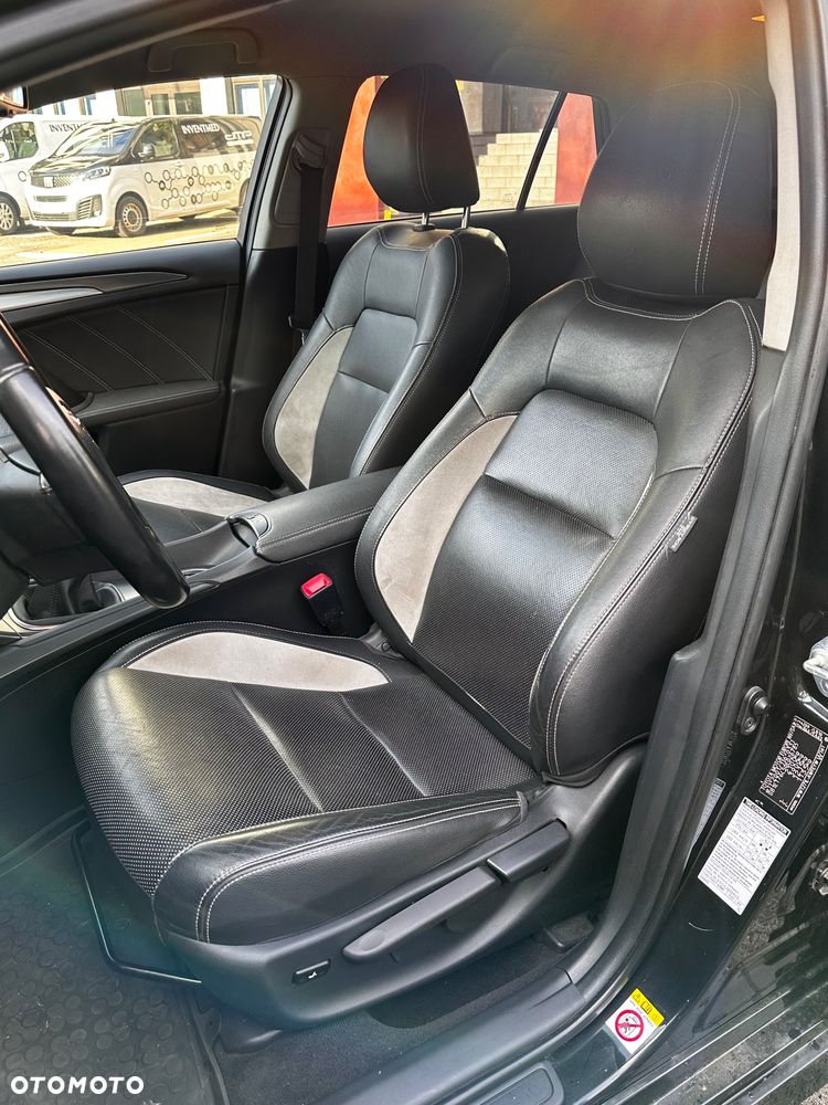 Toyota Avensis 2.0 D-4D Active Business - 8