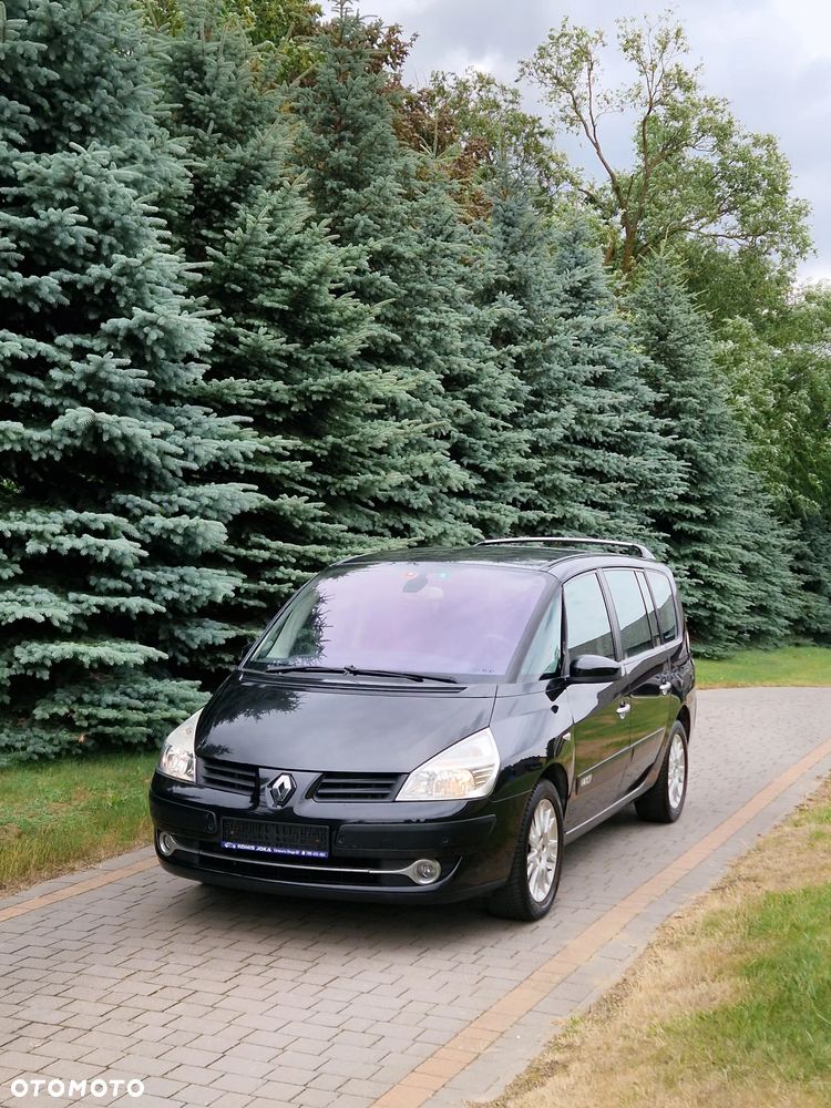 Renault Espace 2.0 Dynamique - 2