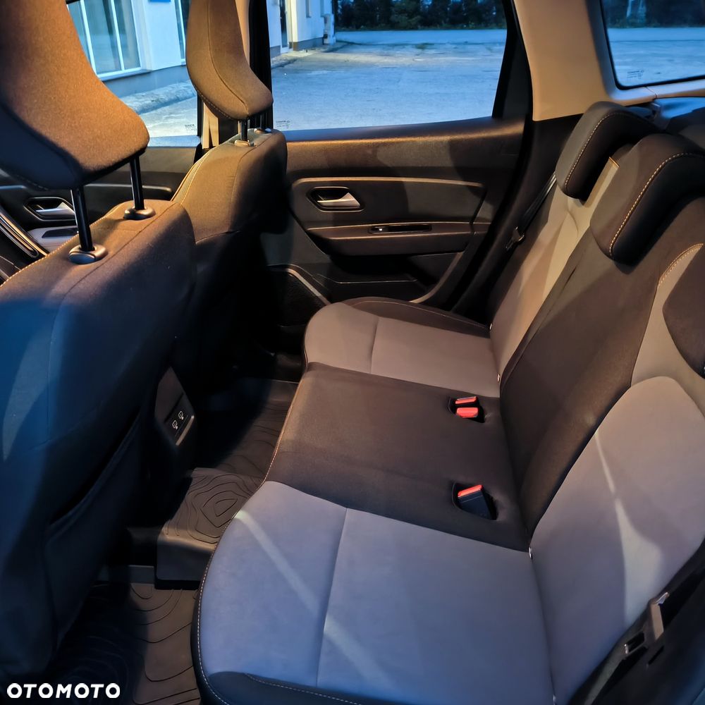 Dacia Duster - 5