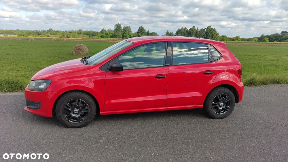 Volkswagen Polo 1.2 Comfortline - 2