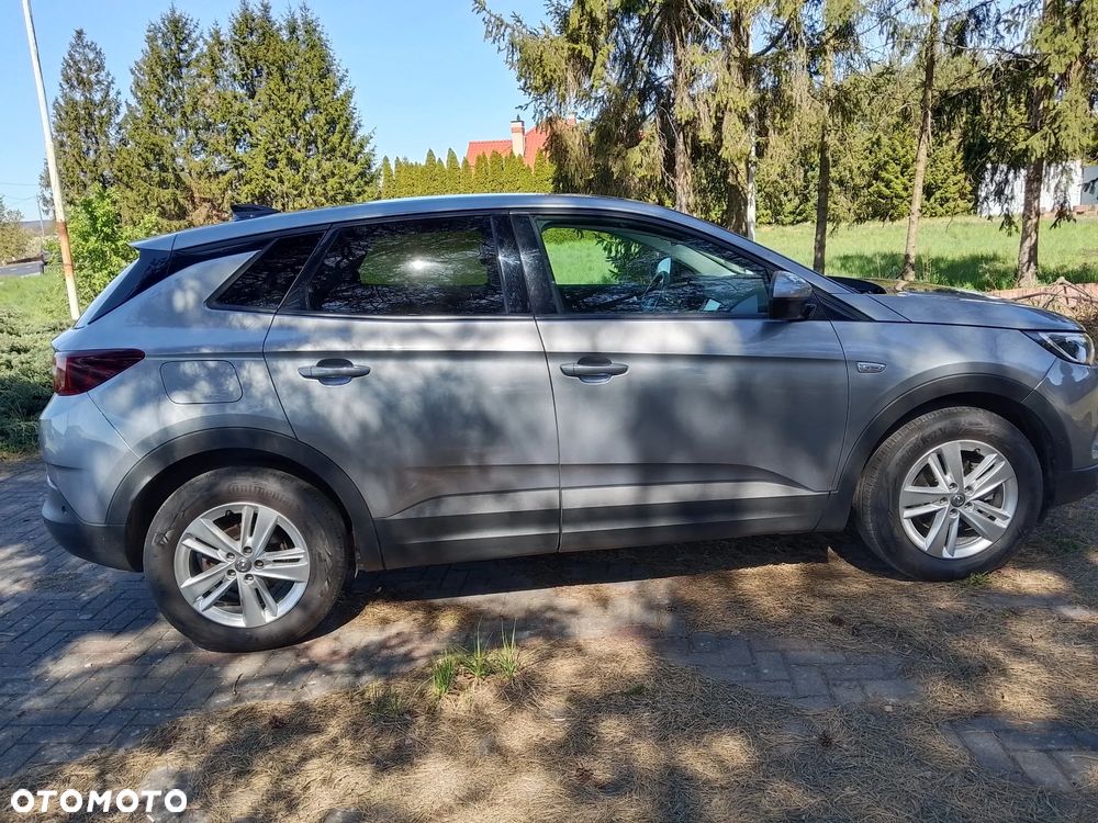 Opel Grandland X 1.5 D Start/Stop INNOVATION - 5