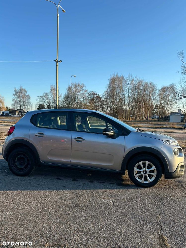 Citroën C3 - 3