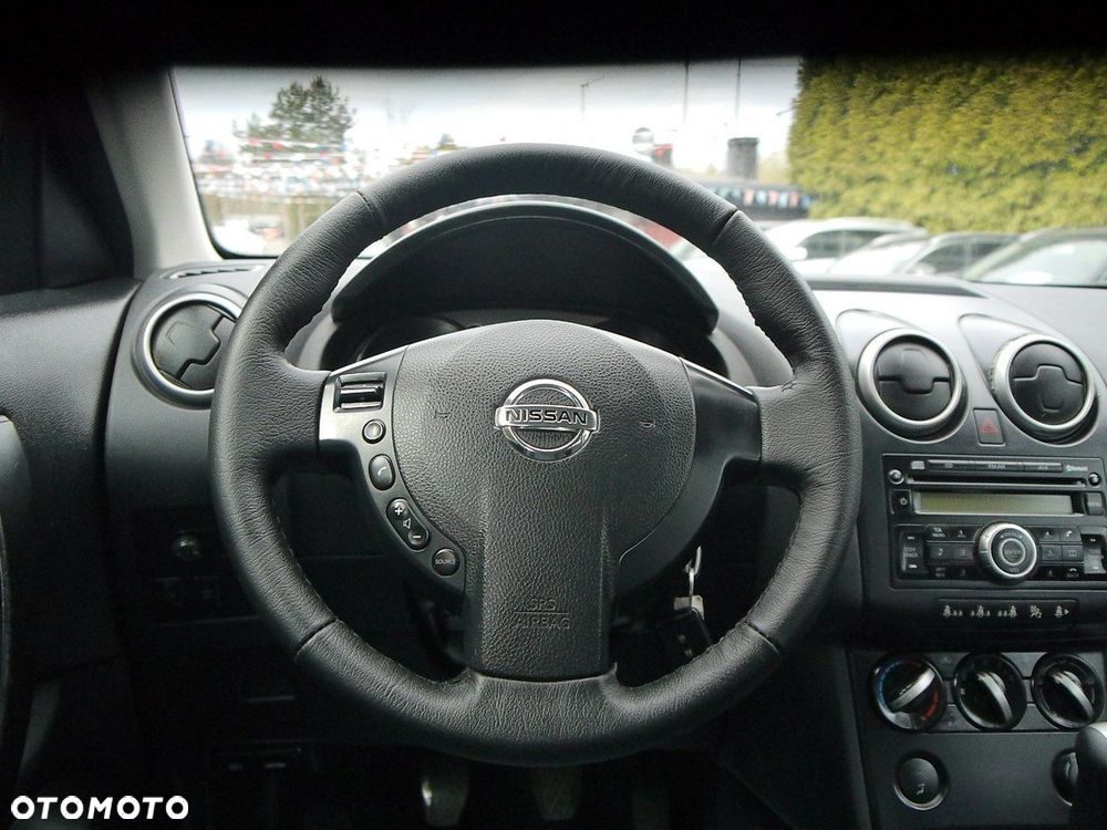 Nissan Qashqai 1.6 acenta - 16