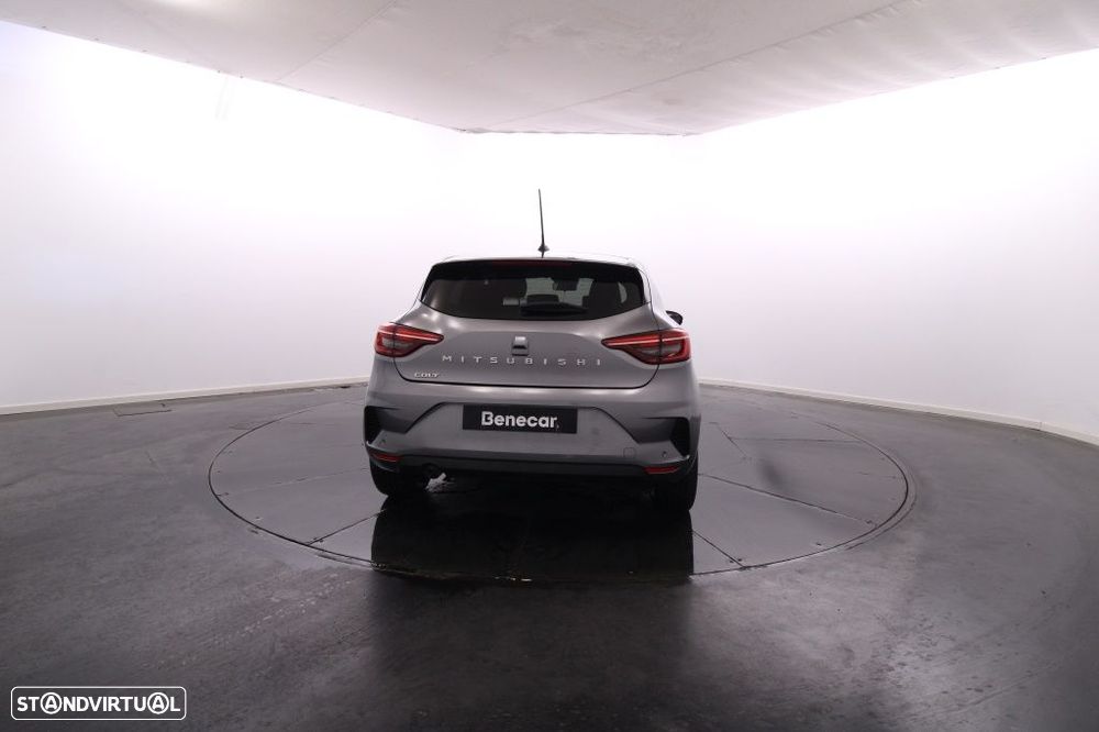 Mitsubishi Colt 1.0 MPI-T Invite - 6