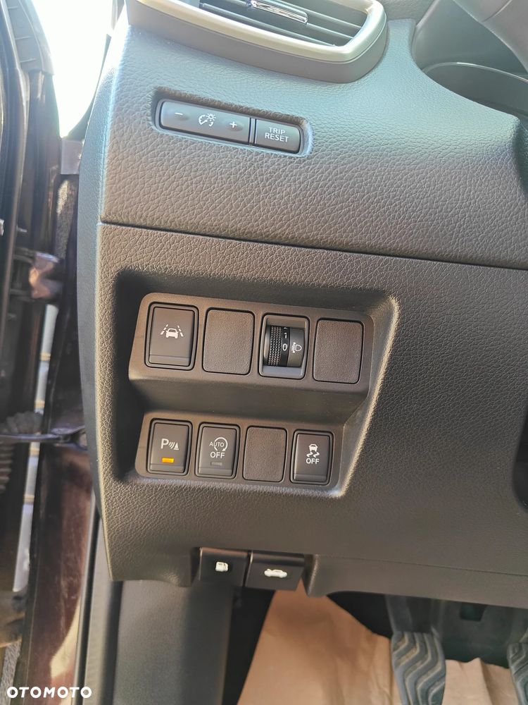 Nissan Qashqai - 16