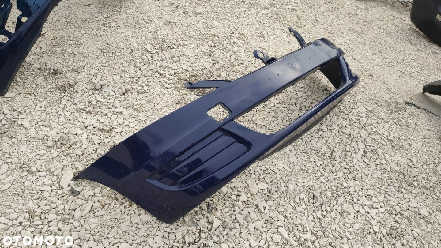 PD ZDERZAK PRZÓD DACIA SANDERO LIFT 10- - 3