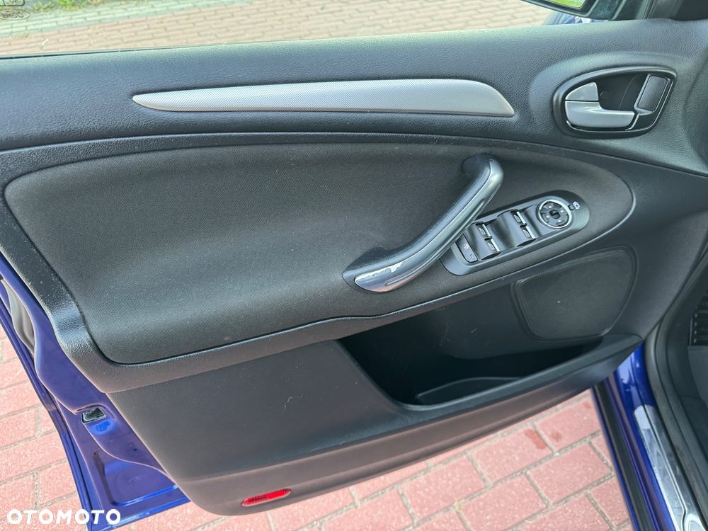 Ford S-Max 2.0 TDCi Ambiente - 11