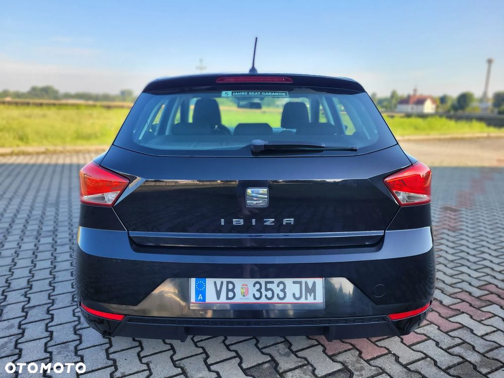 Seat Ibiza - 33