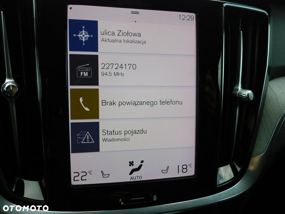 Volvo V60 - 21