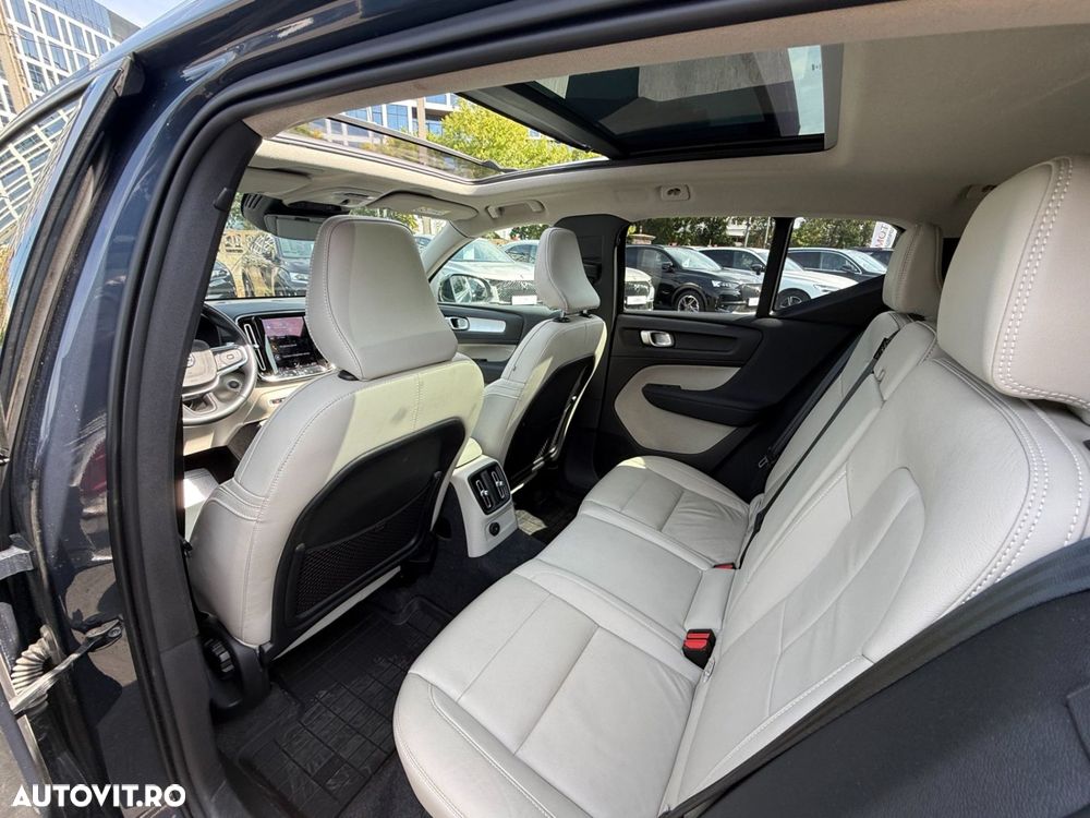 Volvo XC 40 Recharge T5 Twin Engine AT7 Inscription - 9