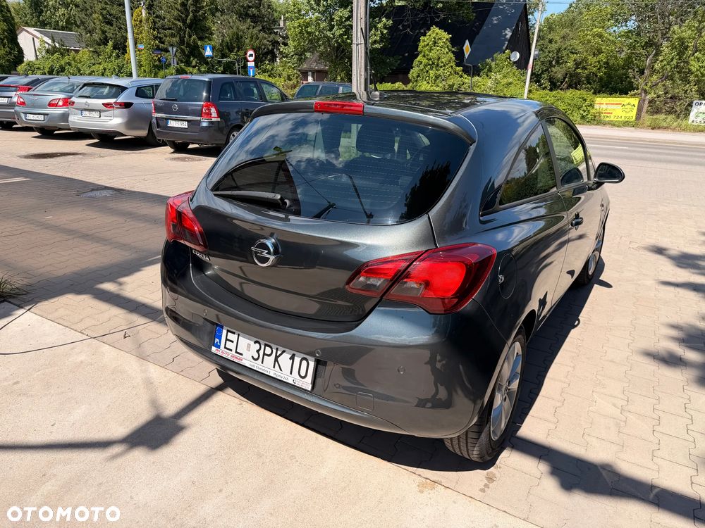 Opel Corsa 1.4 Active - 11