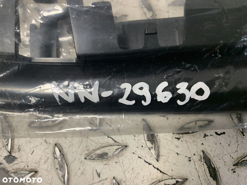 NOWY ORYGINALNY WSPORNIK PRZEDNI ZDERZAKA PRZÓD MINI COOPER J01 5A77256 - 6