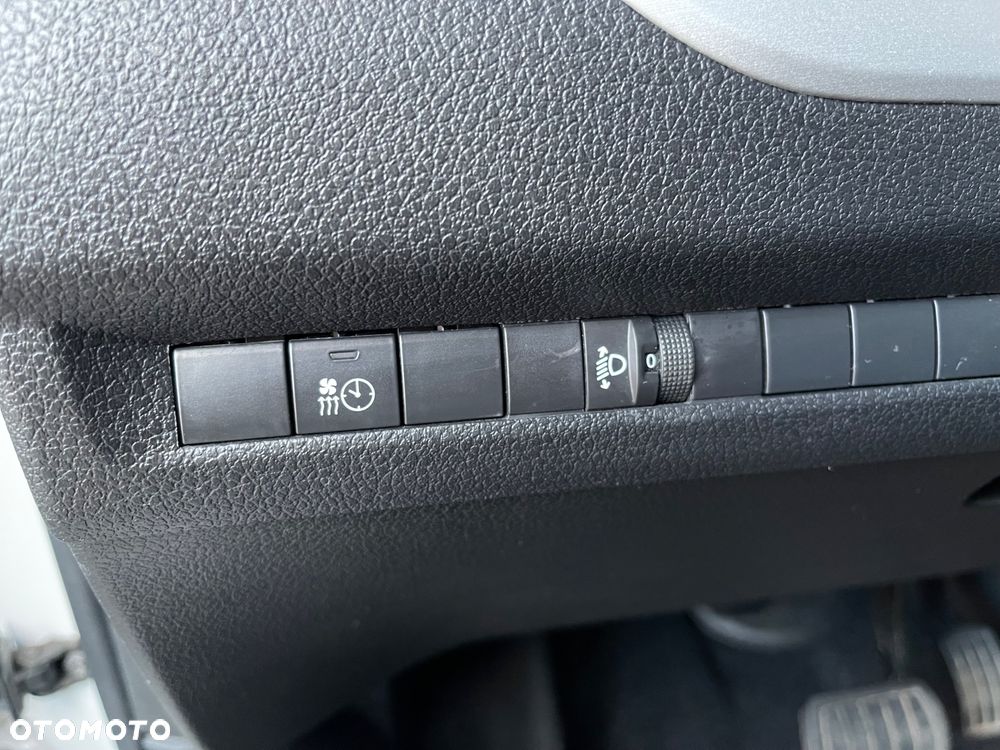 Toyota Proace Verso 2.0 D4-D Medium VIP - 25