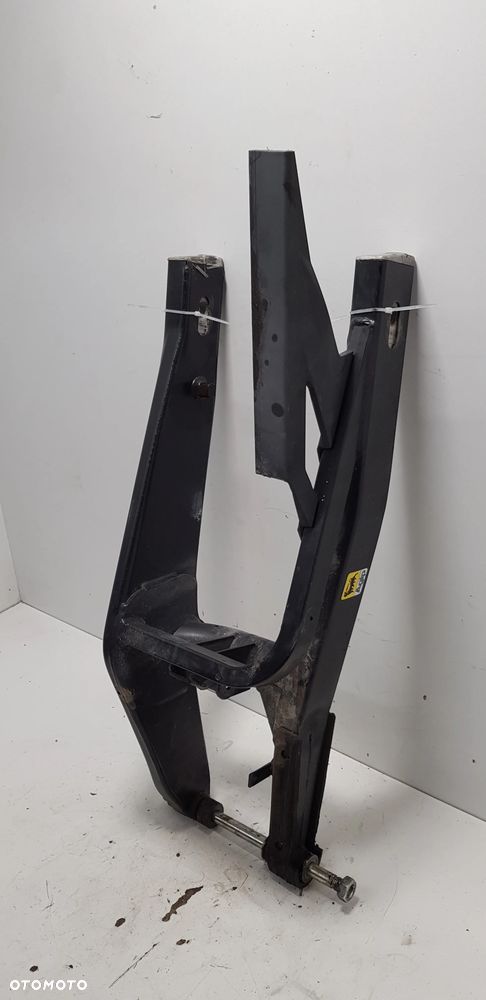 Derbi GPR 50 2t 09-16 Wahacz Tylny Tył - 3
