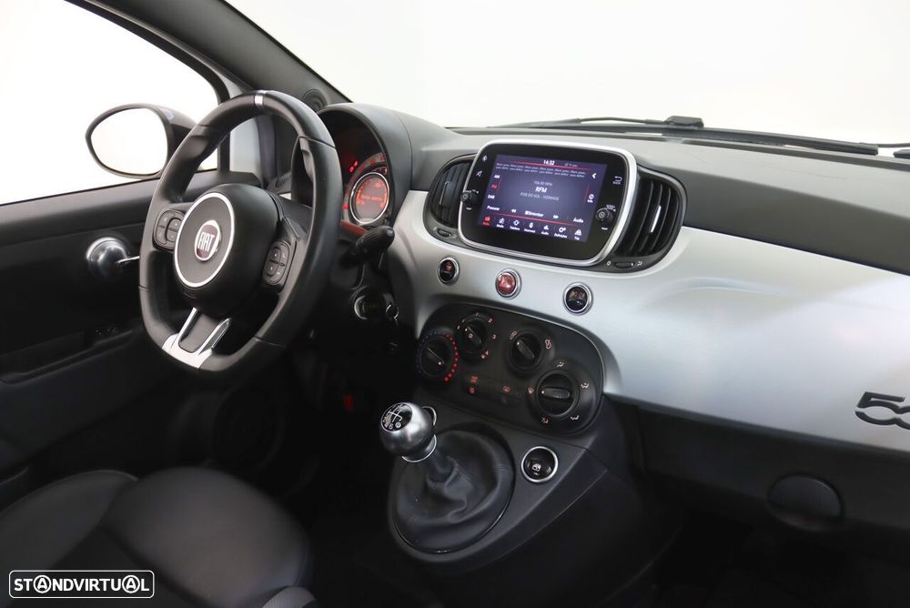 Fiat 500 - 6