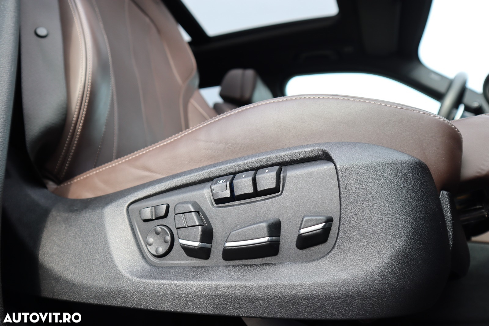 BMW X5 xDrive40d - 7