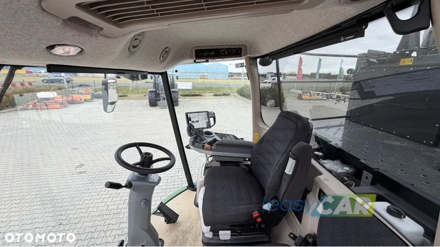 Fendt Rogator 655 Gen2 - 23