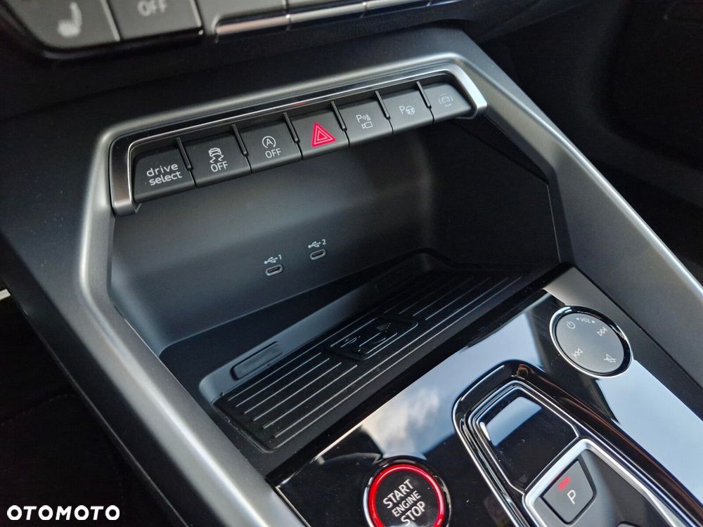 Audi S3 Limousine - 22