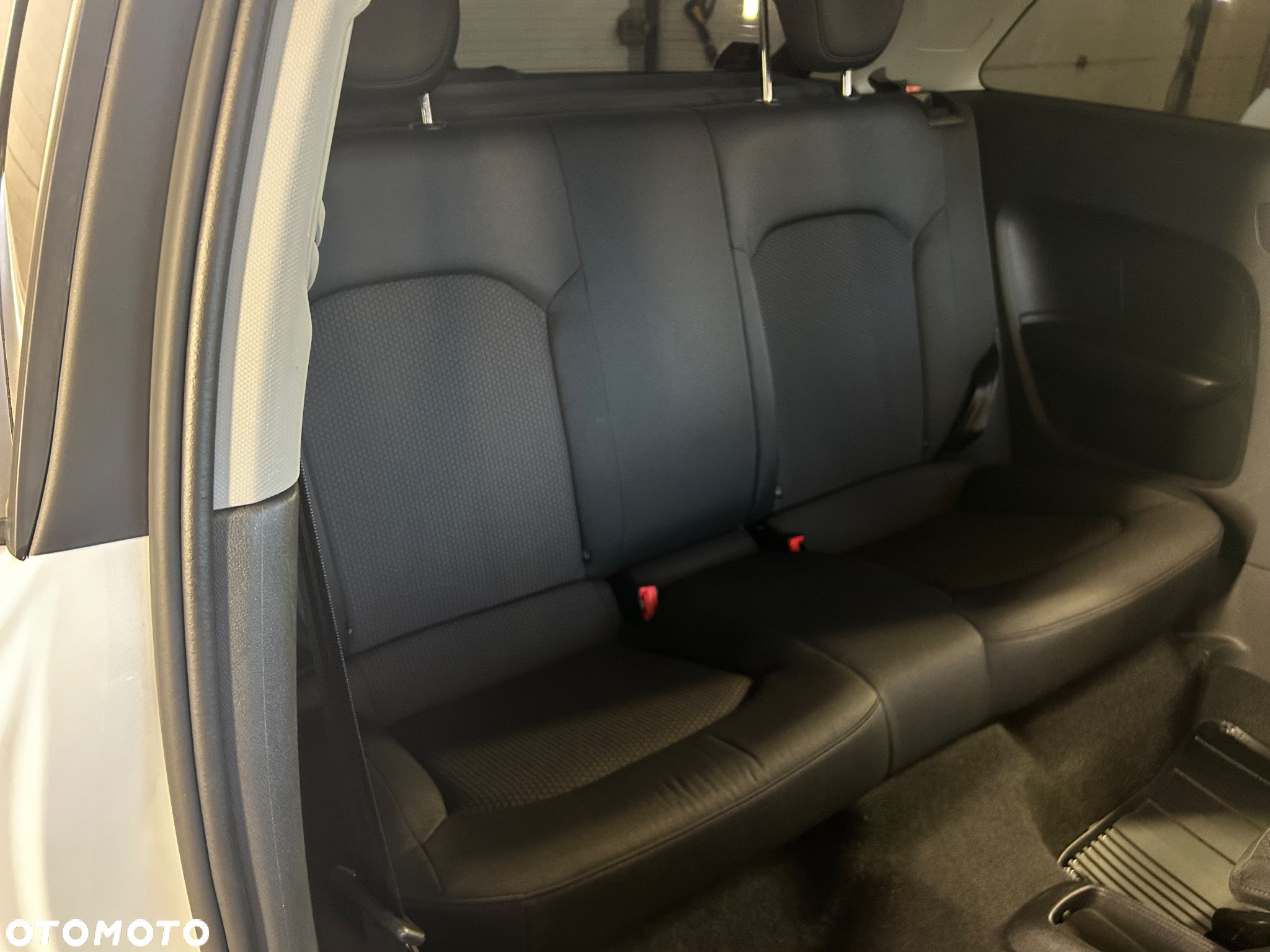 Audi A1 1.2 TFSI Attraction - 22