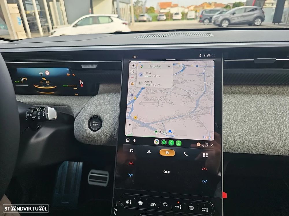 Citroën C5 Aircross - 18