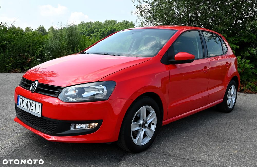 Volkswagen Polo - 4