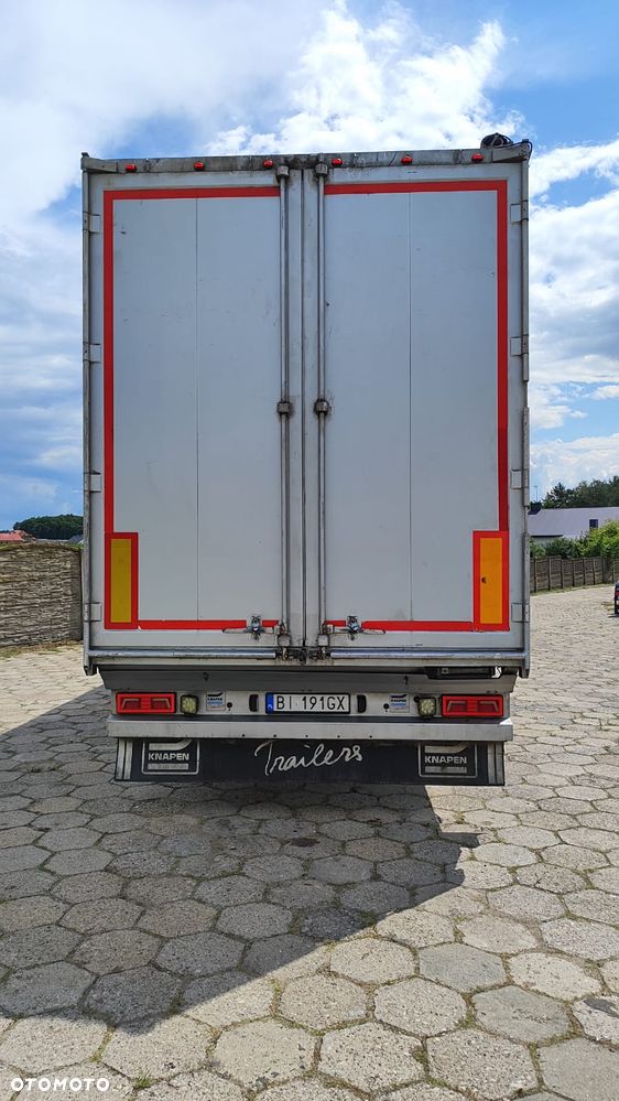 Knapen K200 - 3