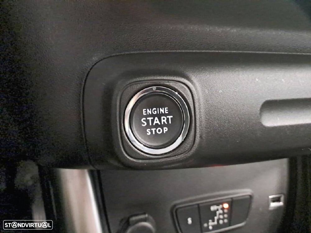 Citroën C3 Aircross 1.2 PureTech Shine EAT6 - 19