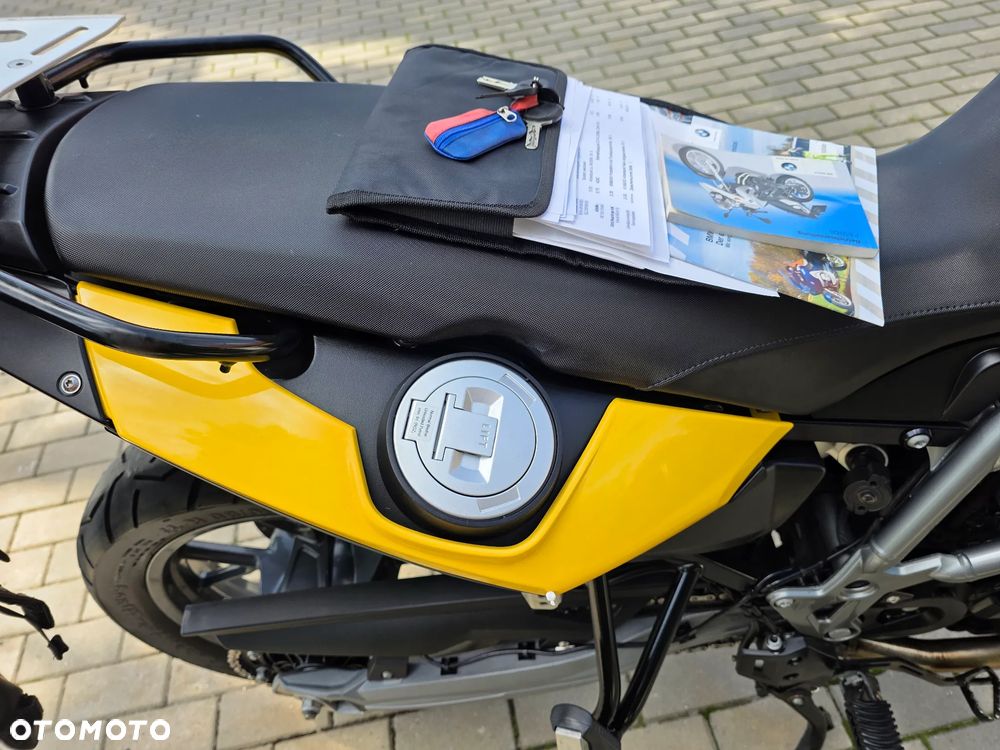 BMW GS - 27