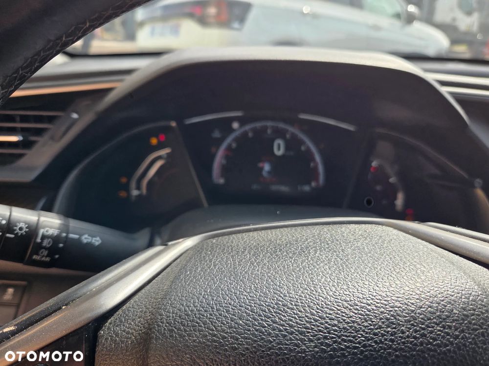 Honda Civic 1.5 i-VTEC Turbo Prestige - 15