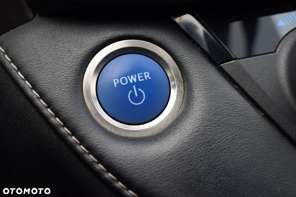 Toyota RAV4 2.0 4x4 Automatik Executive - 13