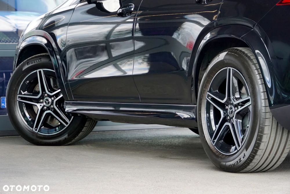 Mercedes-Benz GLE 300 d mHEV 4-Matic AMG Line - 15