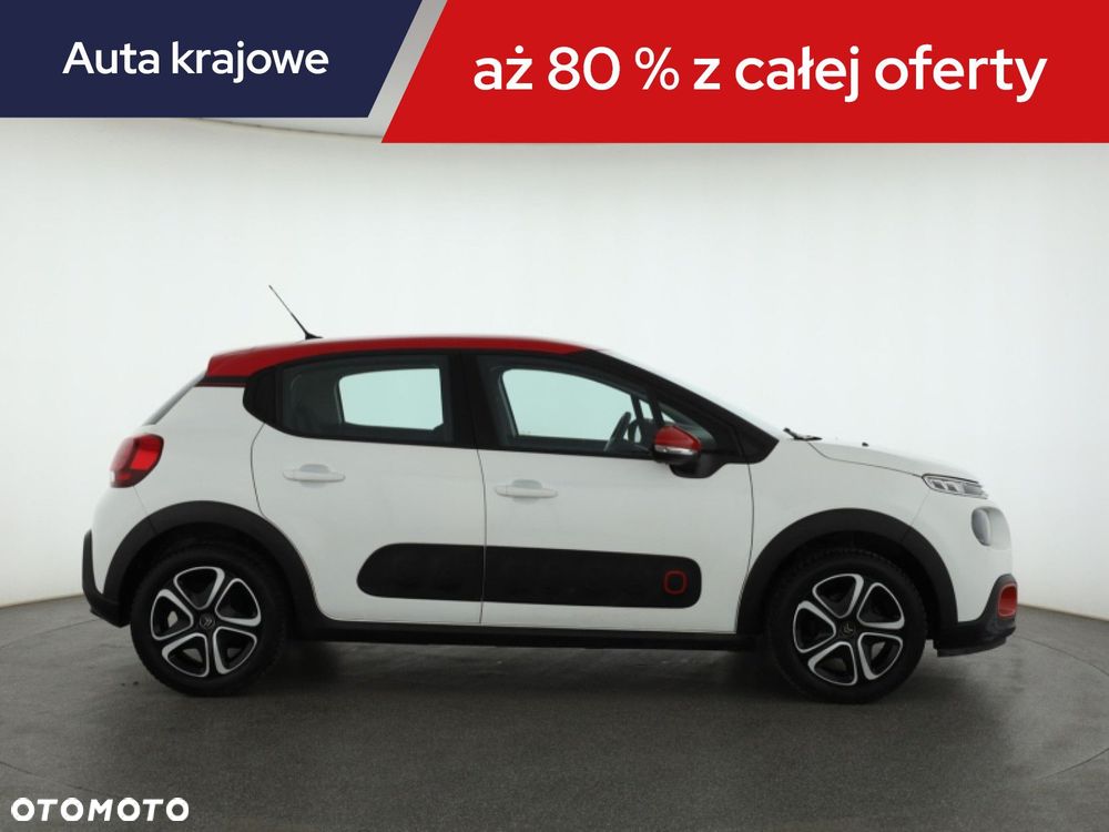 Citroën C3 - 8