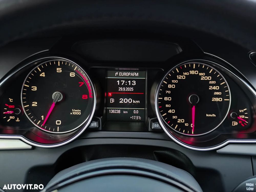 Audi A5 Sportback 1.8 TFSI - 5