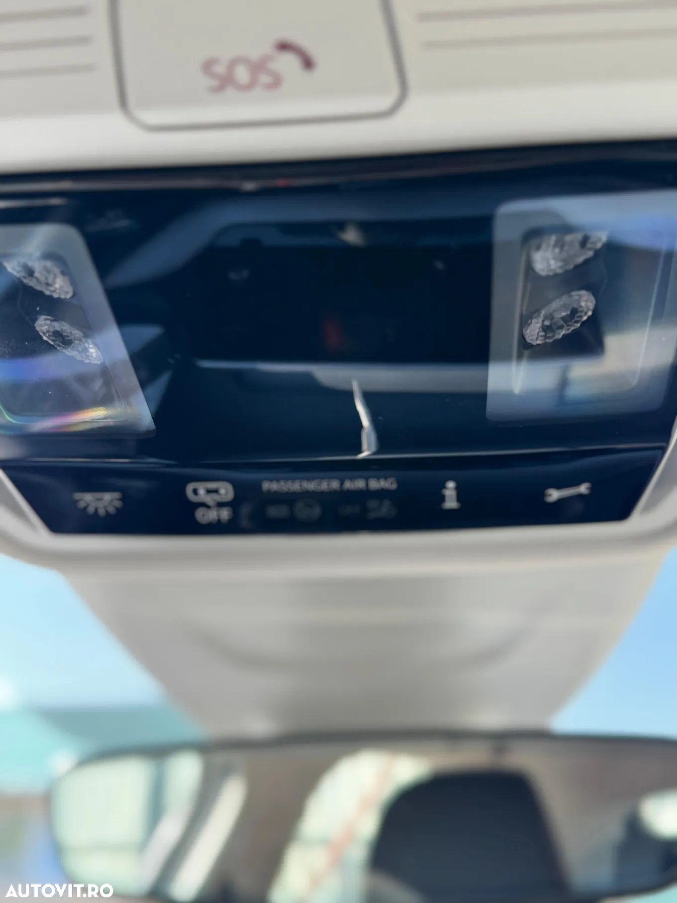Skoda Octavia 1.0 TSI DSG Mild Hybrid Ambition - 15