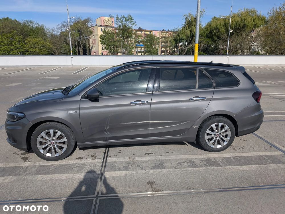 Fiat Tipo 1.4 16V Lounge - 3