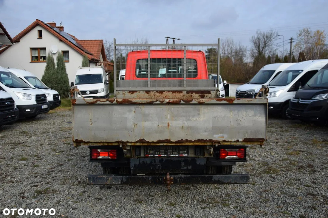 Iveco DAILY 35C13*WYWROTKA​*2.3HPI​*130KM​*TEMPOMAT​*KLIMATYZACJA​*1 - 6