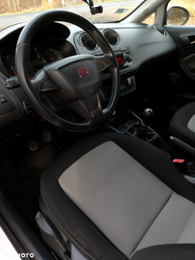 Seat Ibiza 1.6 TDI CR Style - 9