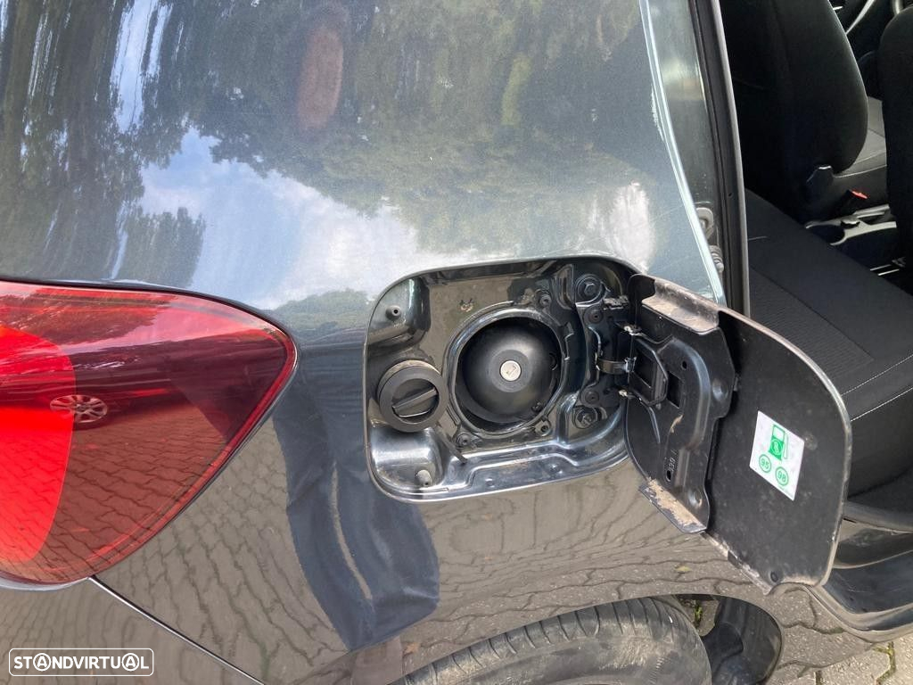 Dacia Sandero 0.9 TCe Comfort Bi-Fuel - 8
