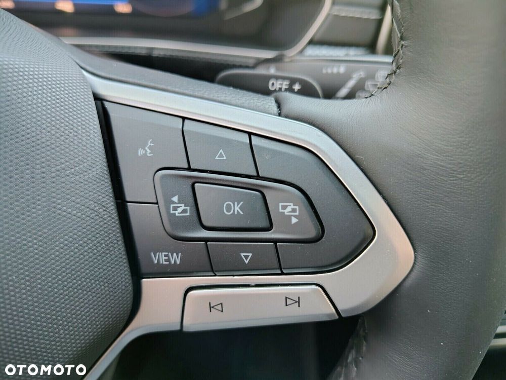 Volkswagen T-Cross 1.5 TSI ACT R-Line Plus DSG - 17