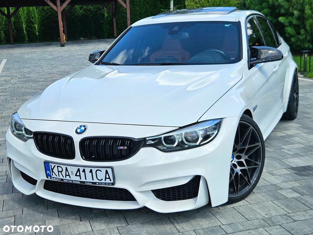 BMW M3 - 2