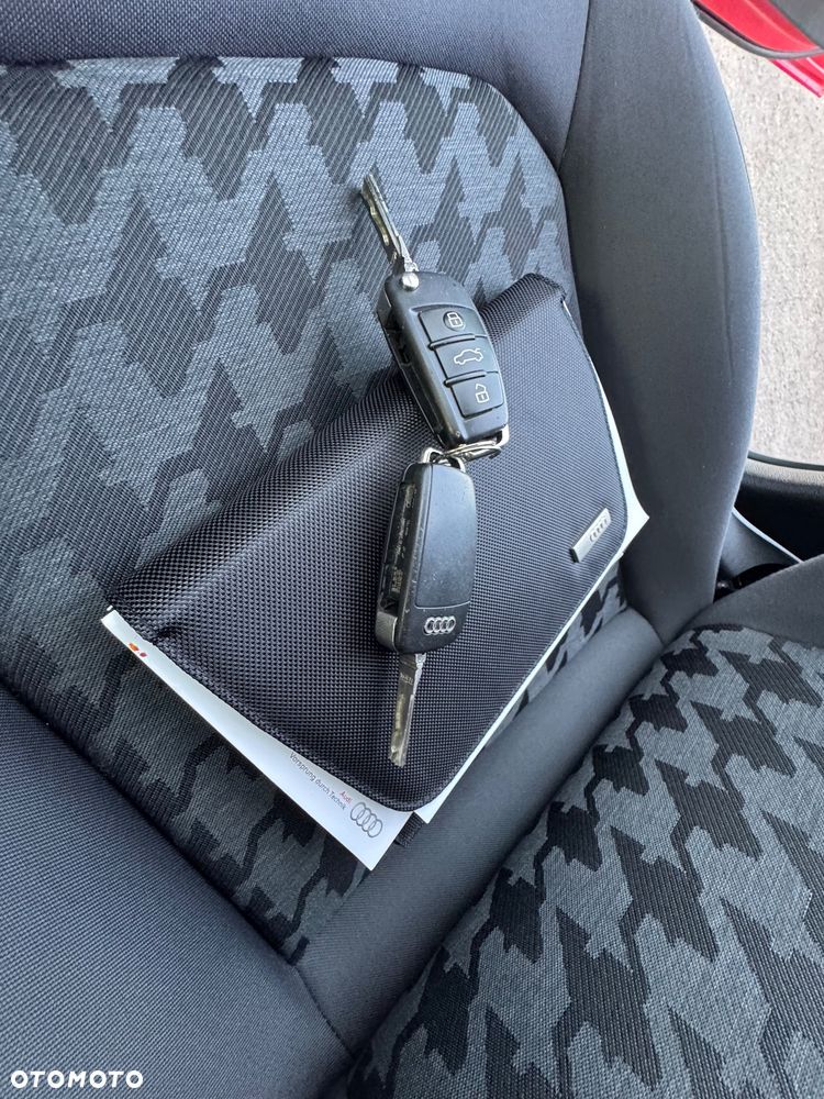 Audi A3 Sportback - 37