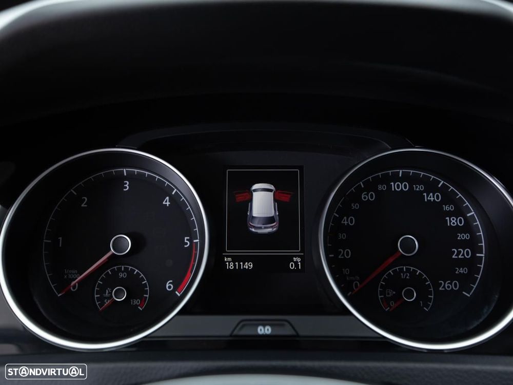 Volkswagen Golf — fotografia 19