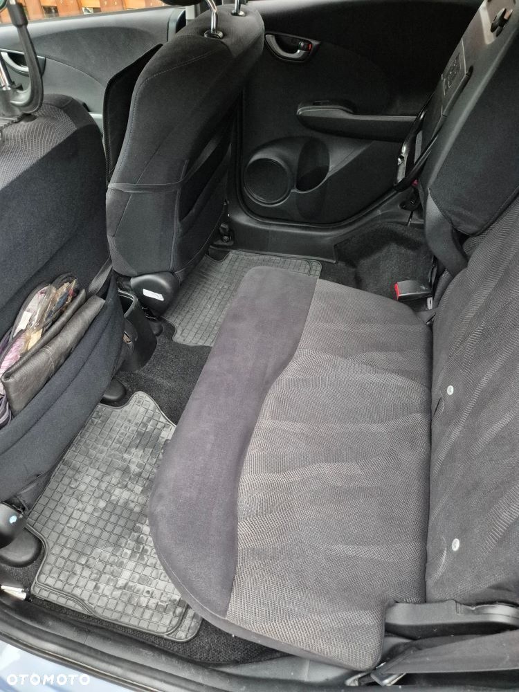 Honda Jazz 1.4 Elegance - 9