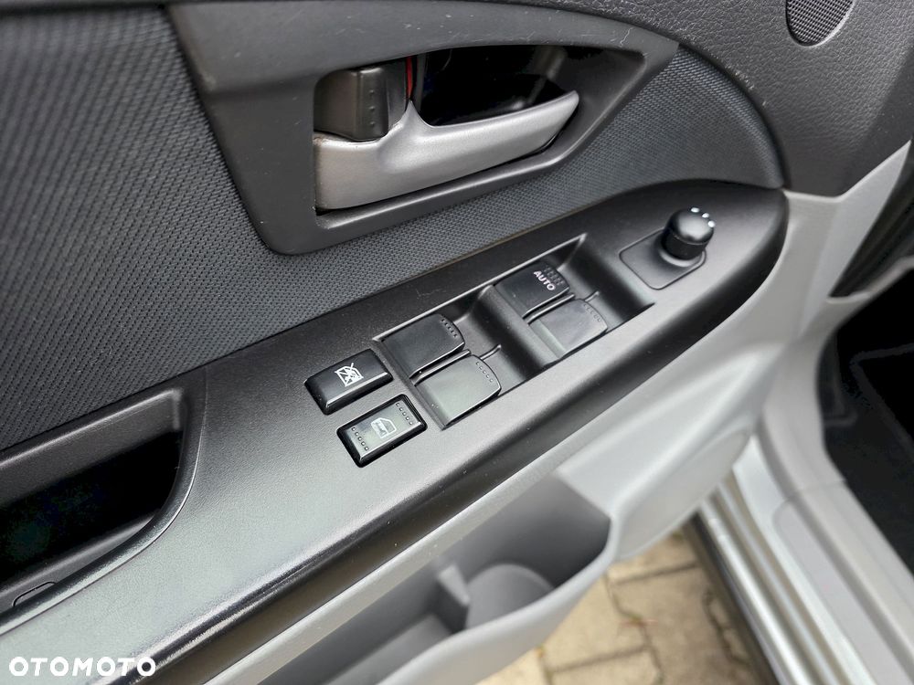 Suzuki SX4 1.6 VVT 4x2 Comfort - 16