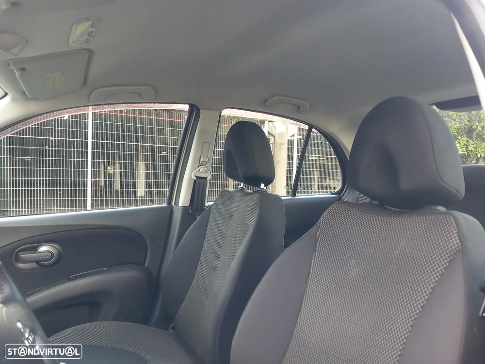 Nissan Micra 1.2 Acenta AC Pack Elegance - 18