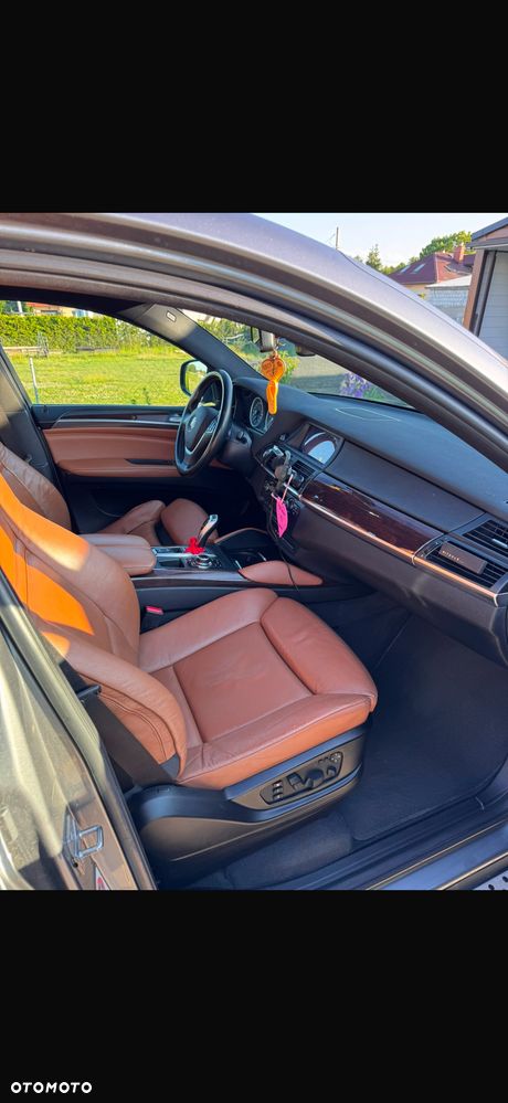 BMW X6 - 20