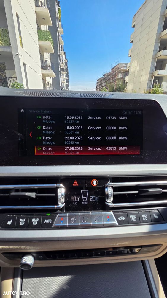 BMW Seria 3 - 14