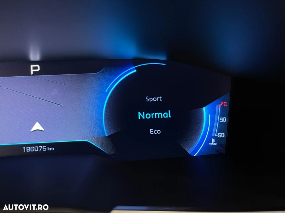 Peugeot 508 BlueHDi 130 EAT8 Active Pack - 27