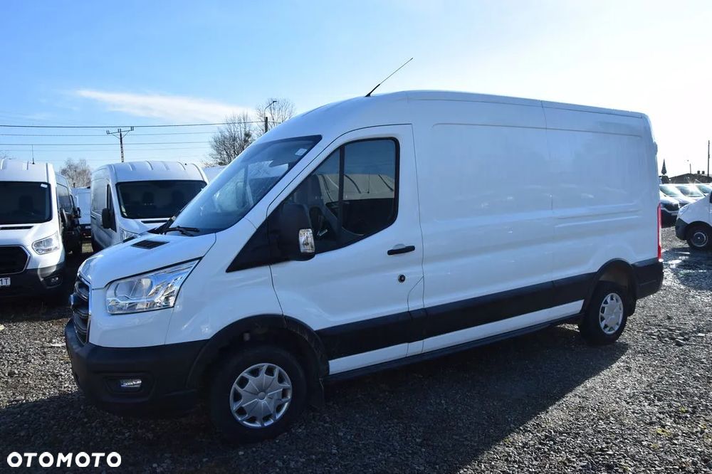 Ford TRANSIT*L3H2​*130KM​*TEMPOMAT​*KLIMA​*25 - 2