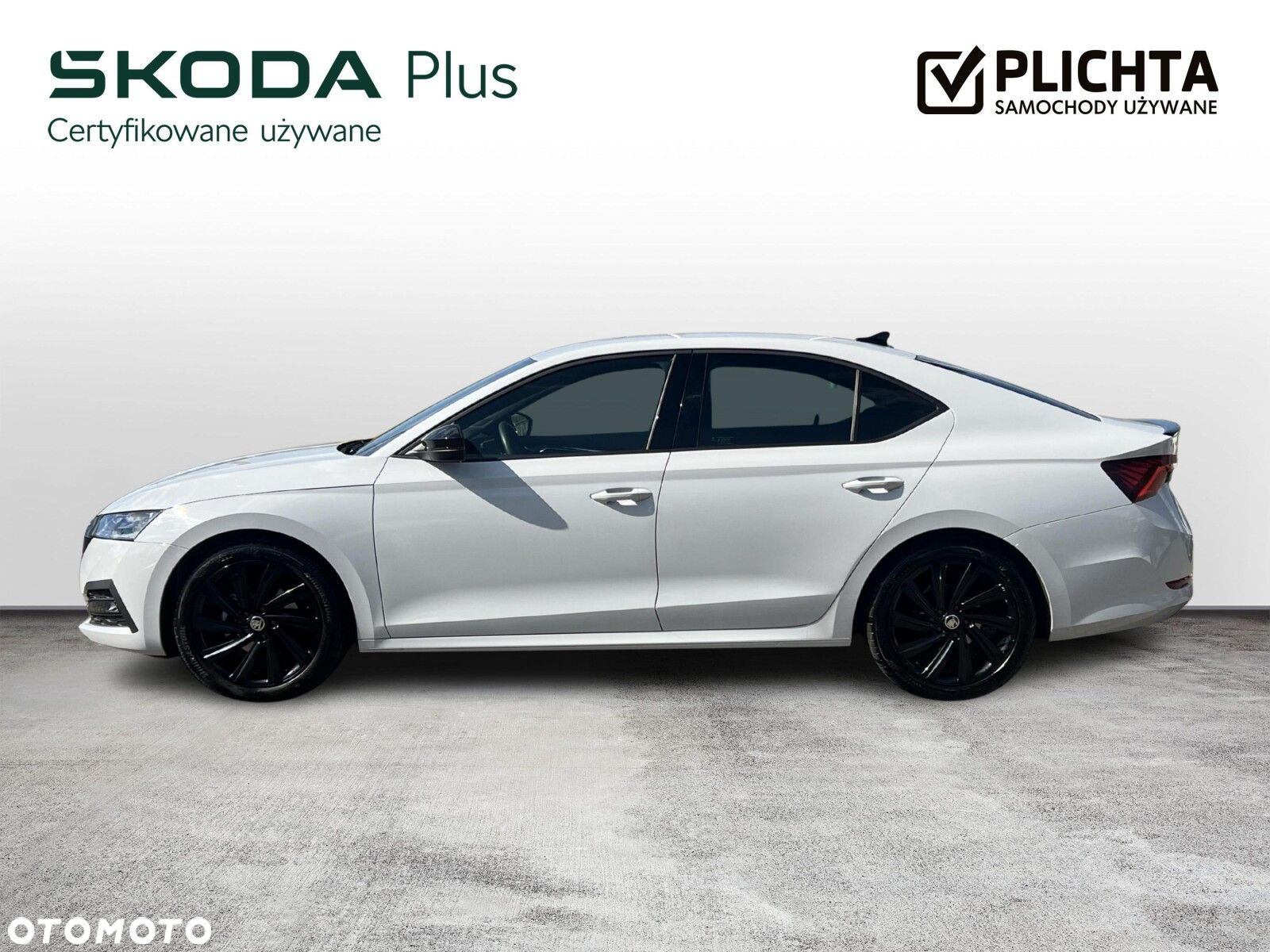 Skoda Octavia - 2